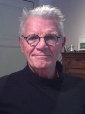 Charles Coulon- Laeken