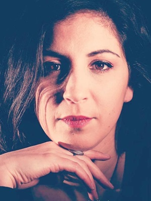 Iness Batita - Charleroi - Ath
