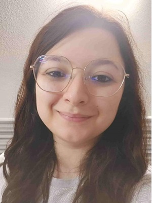 Astrid Nieddu - Charleroi - Châtelet - Monceau-sur-Sambre