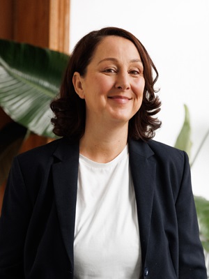 Carmen Stork - Ixelles 