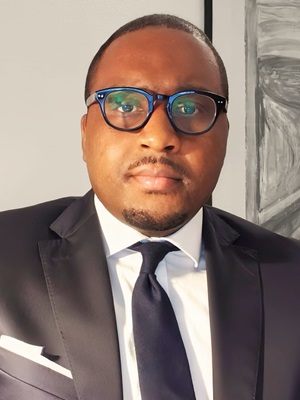 Stéphane Nkonda Nana - Anderlecht